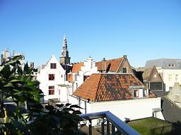 Amsterdam Nieuwmarkt Center Apartments