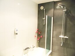 Amsterdam Nieuwmarkt Center Apartments