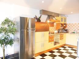 Amsterdam Nieuwmarkt Center Apartments