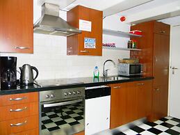 Amsterdam Nieuwmarkt Center Apartments