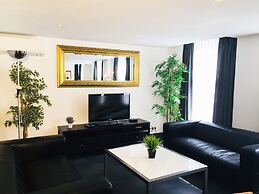 Amsterdam Nieuwmarkt Center Apartments