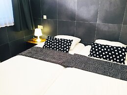 Amsterdam Nieuwmarkt Center Apartments