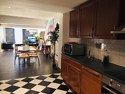 Amsterdam Nieuwmarkt Center Apartments