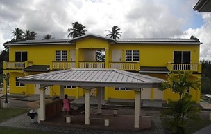 Piarco Village Suites