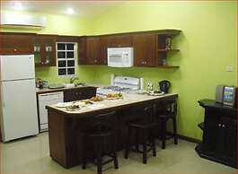 Piarco Village Suites