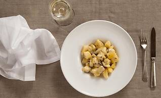 Albergo Scaldaferro