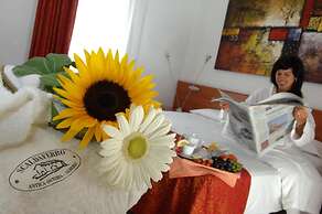 Albergo Scaldaferro