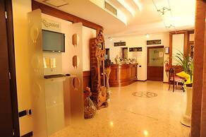 Albergo Scaldaferro