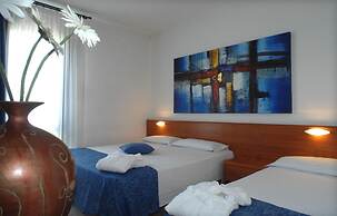 Albergo Scaldaferro