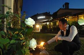 Albergo Scaldaferro