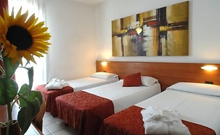 Albergo Scaldaferro