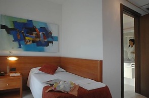 Albergo Scaldaferro