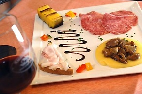 Albergo Scaldaferro