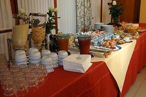 Albergo Scaldaferro