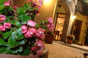 Albergo Scaldaferro