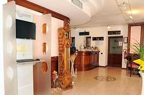 Albergo Scaldaferro