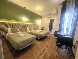 Main Street Madrid