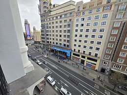 Main Street Madrid