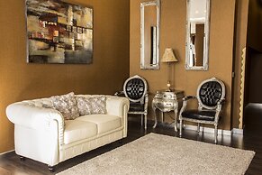 Hotel Palace Sevilla