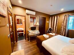 Hotel Palace Sevilla