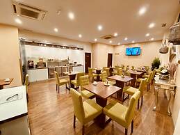 Hotel Palace Sevilla