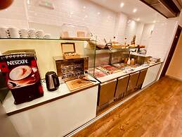 Hotel Palace Sevilla