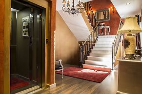 Hotel Palace Sevilla