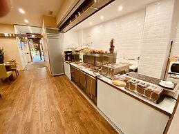 Hotel Palace Sevilla