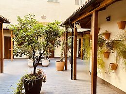 Hotel Palace Sevilla