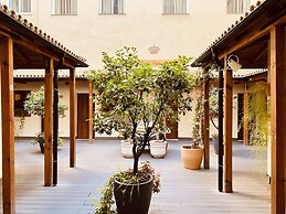 Hotel Palace Sevilla