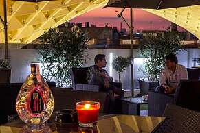 Hotel Palace Sevilla