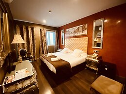 Hotel Palace Sevilla