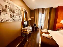 Hotel Palace Sevilla