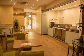 Hotel Palace Sevilla