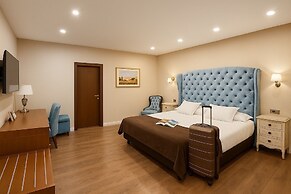 Hotel Palace Sevilla