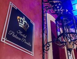Hotel Palace Sevilla
