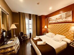 Hotel Palace Sevilla