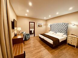 Hotel Palace Sevilla