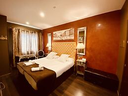 Hotel Palace Sevilla