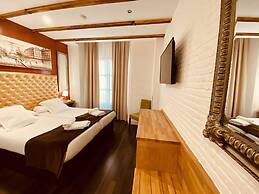 Hotel Palace Sevilla