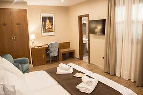 Hotel Palace Sevilla