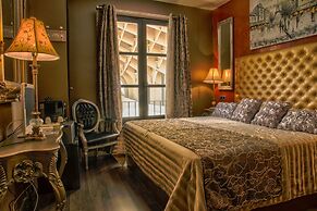 Hotel Palace Sevilla