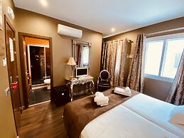 Hotel Palace Sevilla