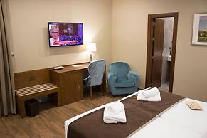 Hotel Palace Sevilla