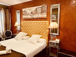 Hotel Palace Sevilla