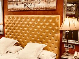 Hotel Palace Sevilla