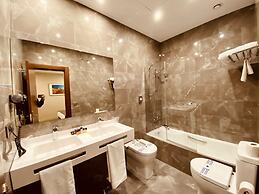 Hotel Palace Sevilla