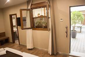 Hotel Palace Sevilla