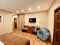 Hotel Palace Sevilla