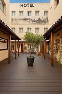 Hotel Palace Sevilla